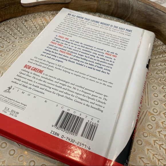 Bob Greene   “Get With The Program” - Picture 2 of 3